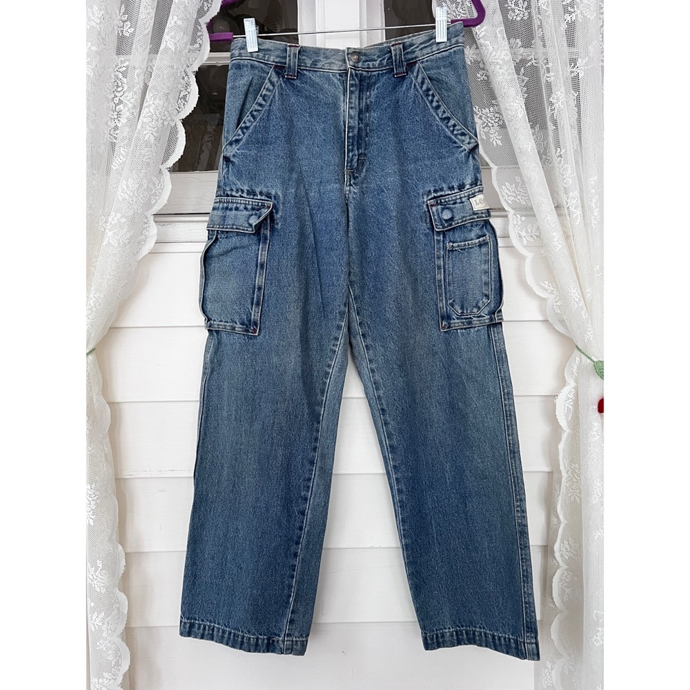 Lee Jeans